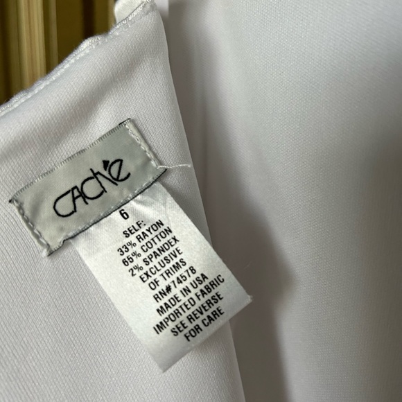 Corset style dress - Picture 6 of 11